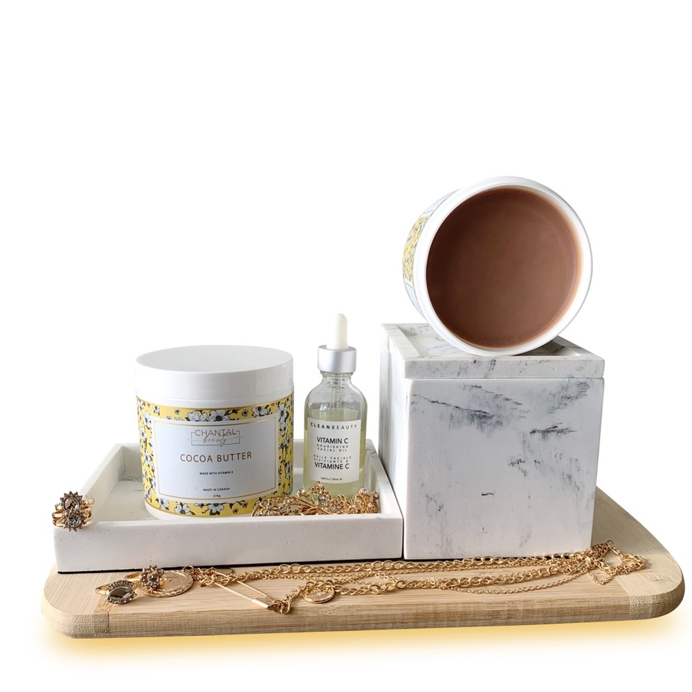 2 for $65-discounted shipping Cocoa Butter Formula